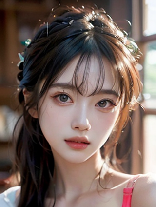 伤感诗句痛到心里：李白与妖姬宅的共鸣